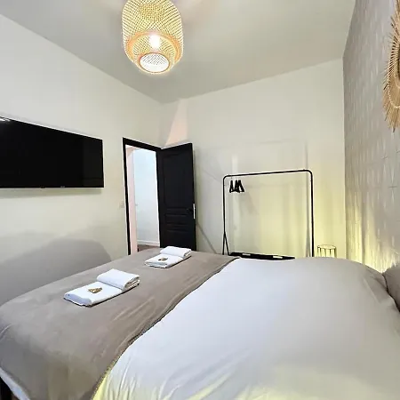 Laon Magnifique T3 A Deux Pas Du Centre-ville Appartement Reims