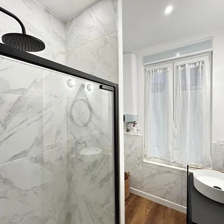 Laon Magnifique T3 A Deux Pas Du Centre-ville