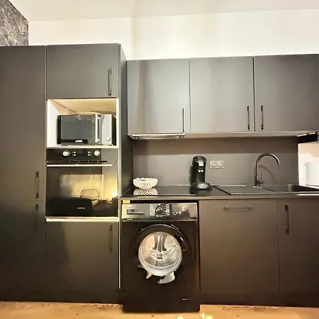 Laon Magnifique T3 A Deux Pas Du Centre-ville *