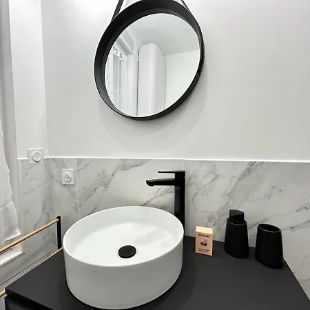 Laon Magnifique T3 A Deux Pas Du Centre-ville * 랭스