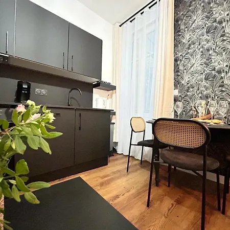 Laon Magnifique T3 A Deux Pas Du Centre-ville Appartement Reims